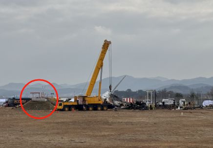 韓國公開更多空難細節 波音737-800客機安全事故頻發純屬巧合？
