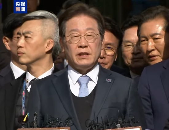 李在明案二審無罪 尹錫悅案懸而未決 “政壇韓劇”即將迎來大結局