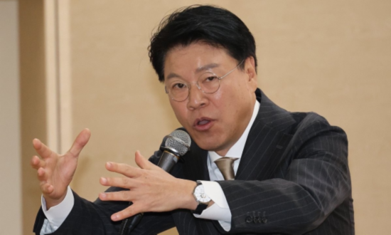 韓媒：韓執政黨前議員張濟元被發現身亡 生前被控性侵