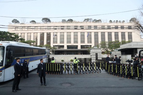 尹錫悅被罷免后命運將如何 誰可能成為韓國下屆總統