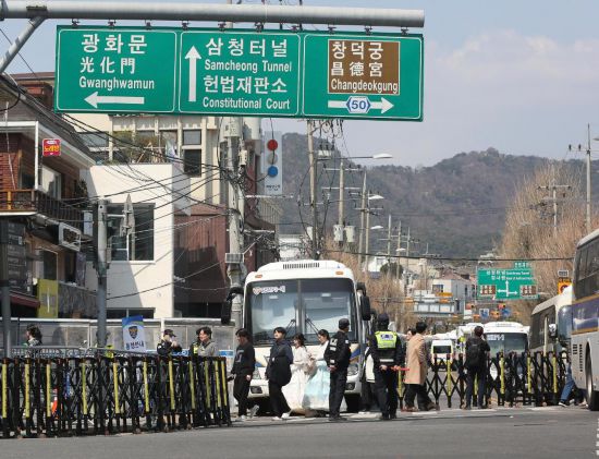 首爾市長放棄競選韓國總統