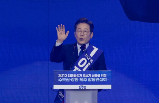 國際觀察｜韓國在政局多重不確定性中迎接總統選舉