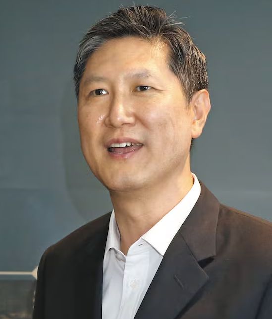 韓前總統盧泰愚之子將被提名駐華大使 韓媒視其為“中國通”